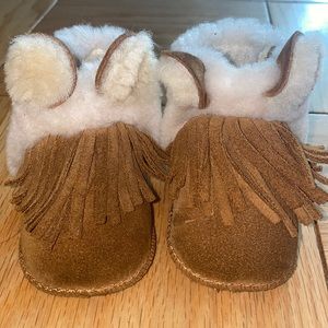 Baby Ugg Boots